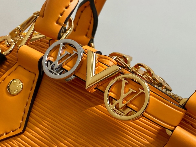 LV Top Handle Bags